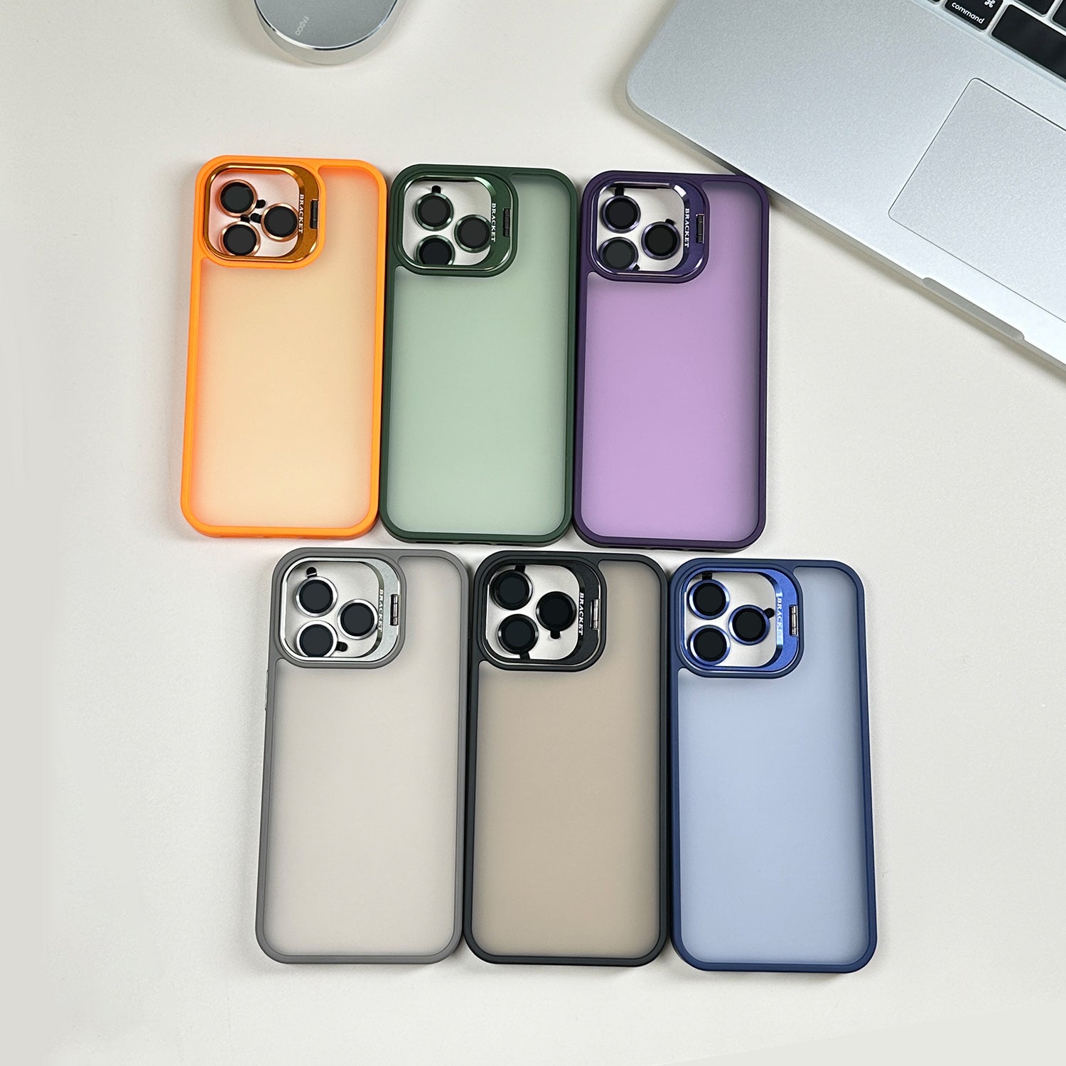 Acrylic Phone Cases