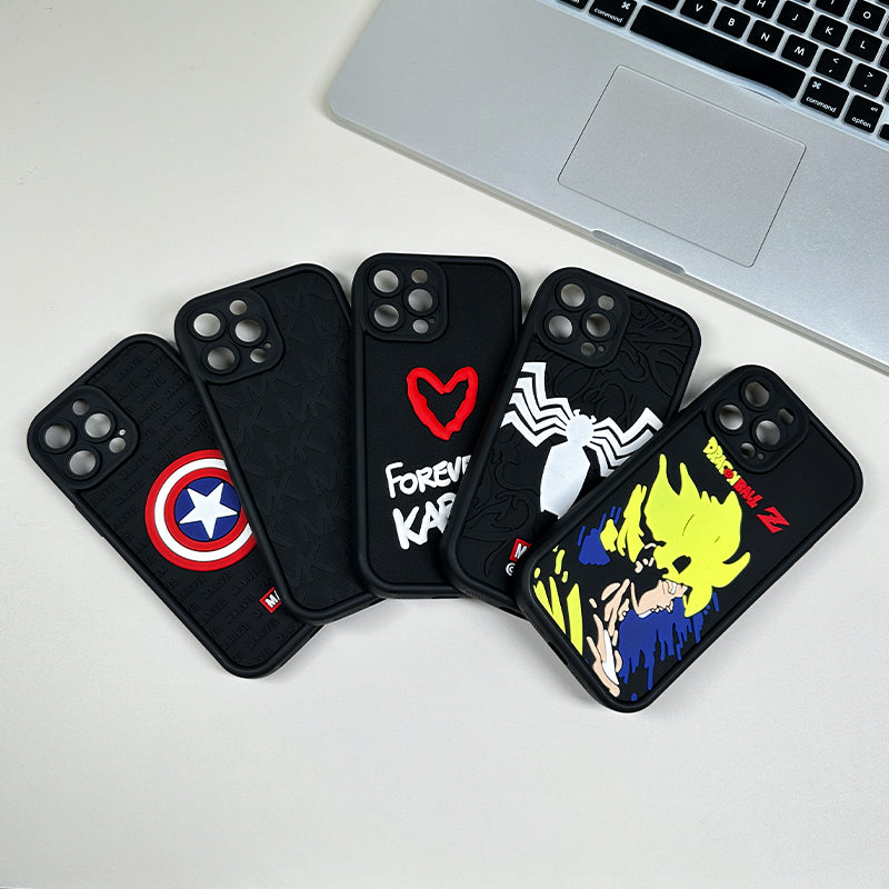 TPU Phone Cases