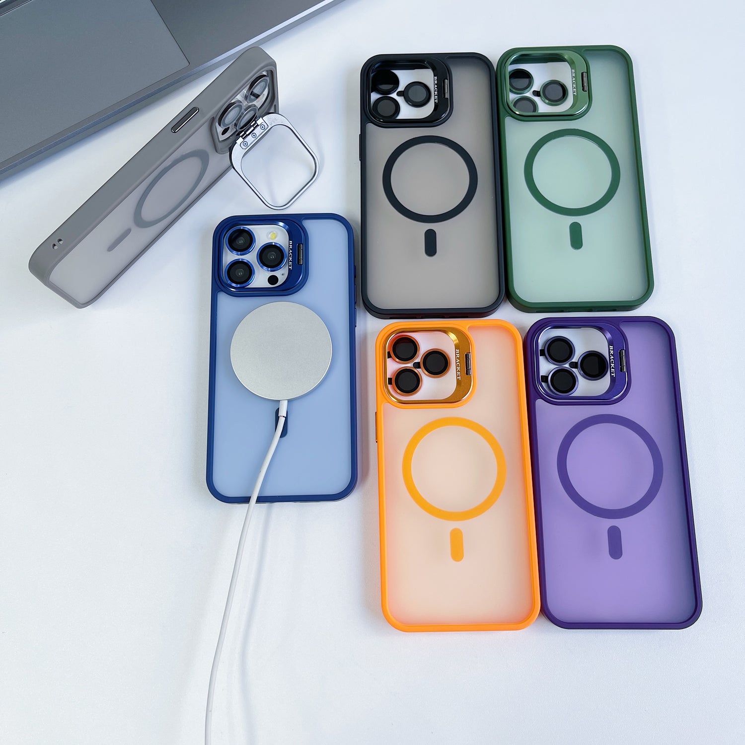 MagSafe Phone Cases