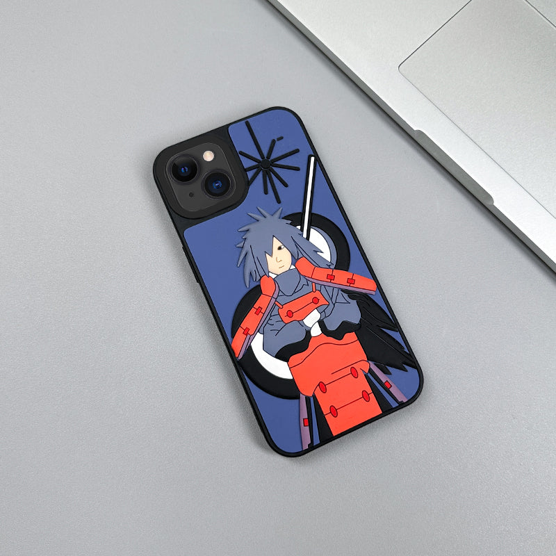 TPU6 TPU Back cover (Cartoon)