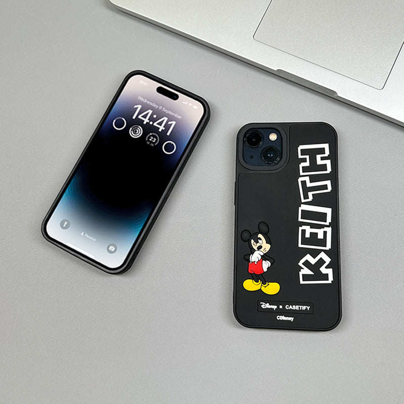 TPU6 TPU Back cover (Cartoon)