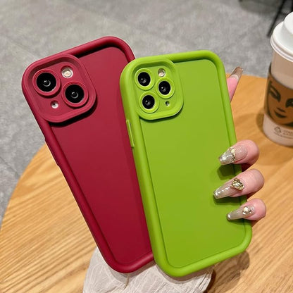 TPU Plan Phone Case