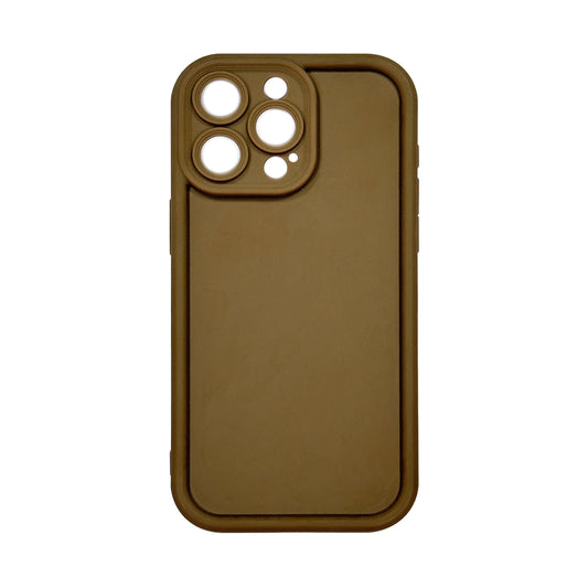 TPU Plan Phone Case